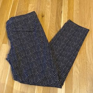 Gap Slim Ankle Pants